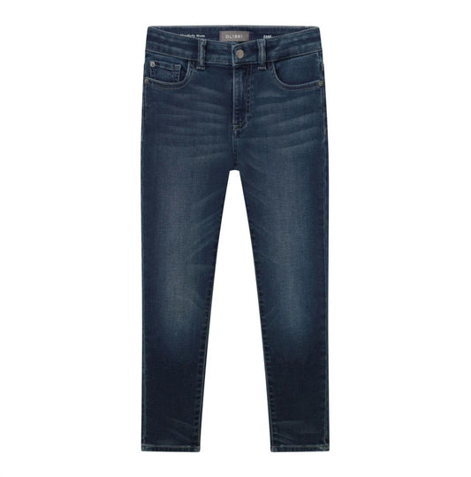 Dl1961 - Kids' - Boy's Toddler Zane Skinny Jeans