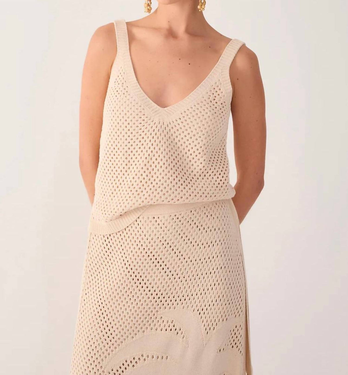 Dress To - Oásis Tank Top