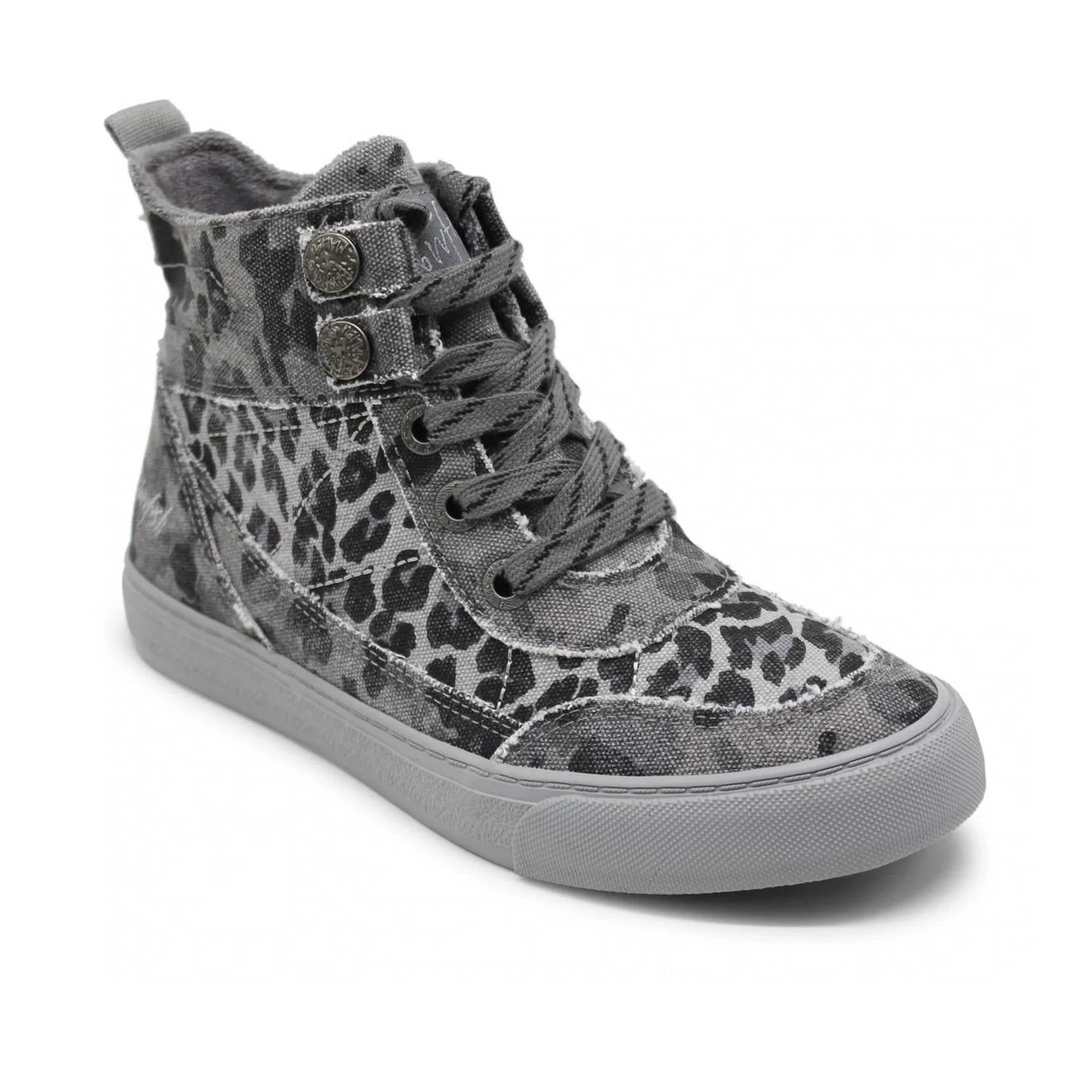 Blowfish - Women's Upland High Top Sneakers