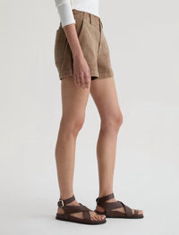 Ag Jeans - Analeigh Denim Shorts