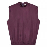 American Vintage - Satin Top
