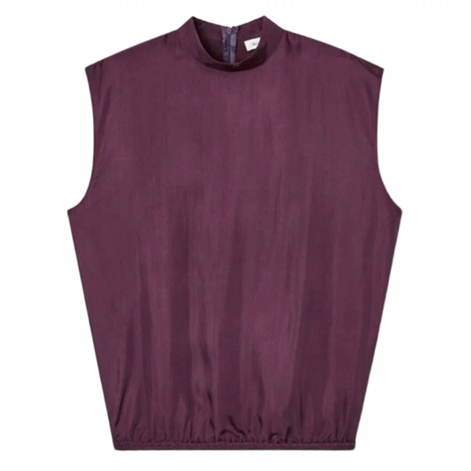 American Vintage - Satin Top