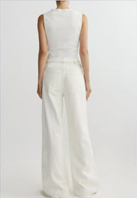 Dl1961 - Women'S - Alex Baggy Wide Leg Jean