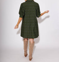 Jude Connally - Women's Emerson Dress