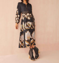 Omika - Emery Maxi Dress