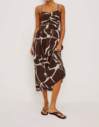 Rails - Fisher Maxi Dress