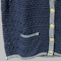 Nyland - Women's Marceline Sleeveless Sweater Vest