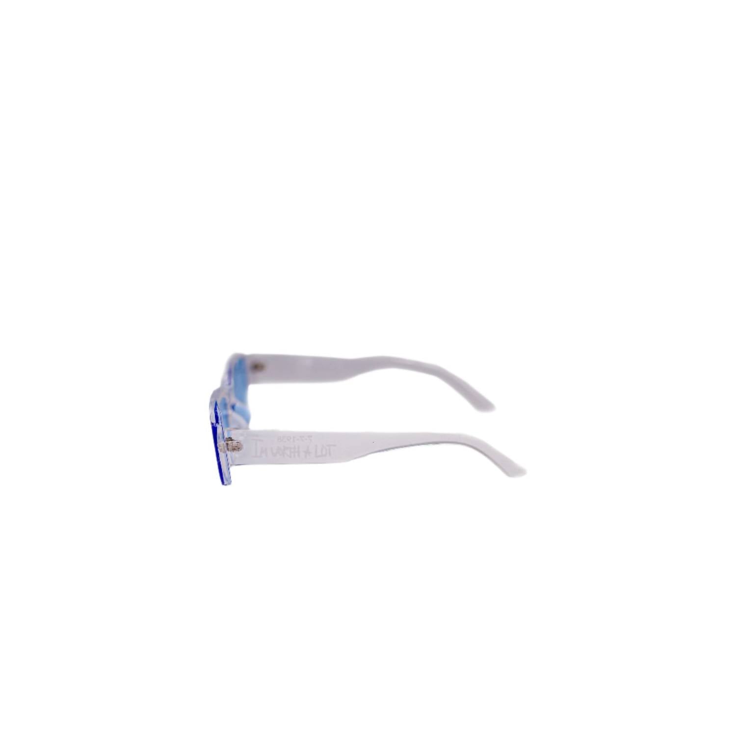 Knotwtr - Men's I'm Worth A Lot Sunglasses