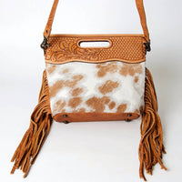 American Darling - Women's Clutch Handbag Crossbody Bag