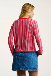Lisa Todd - SUN KISSED CARDIGAN