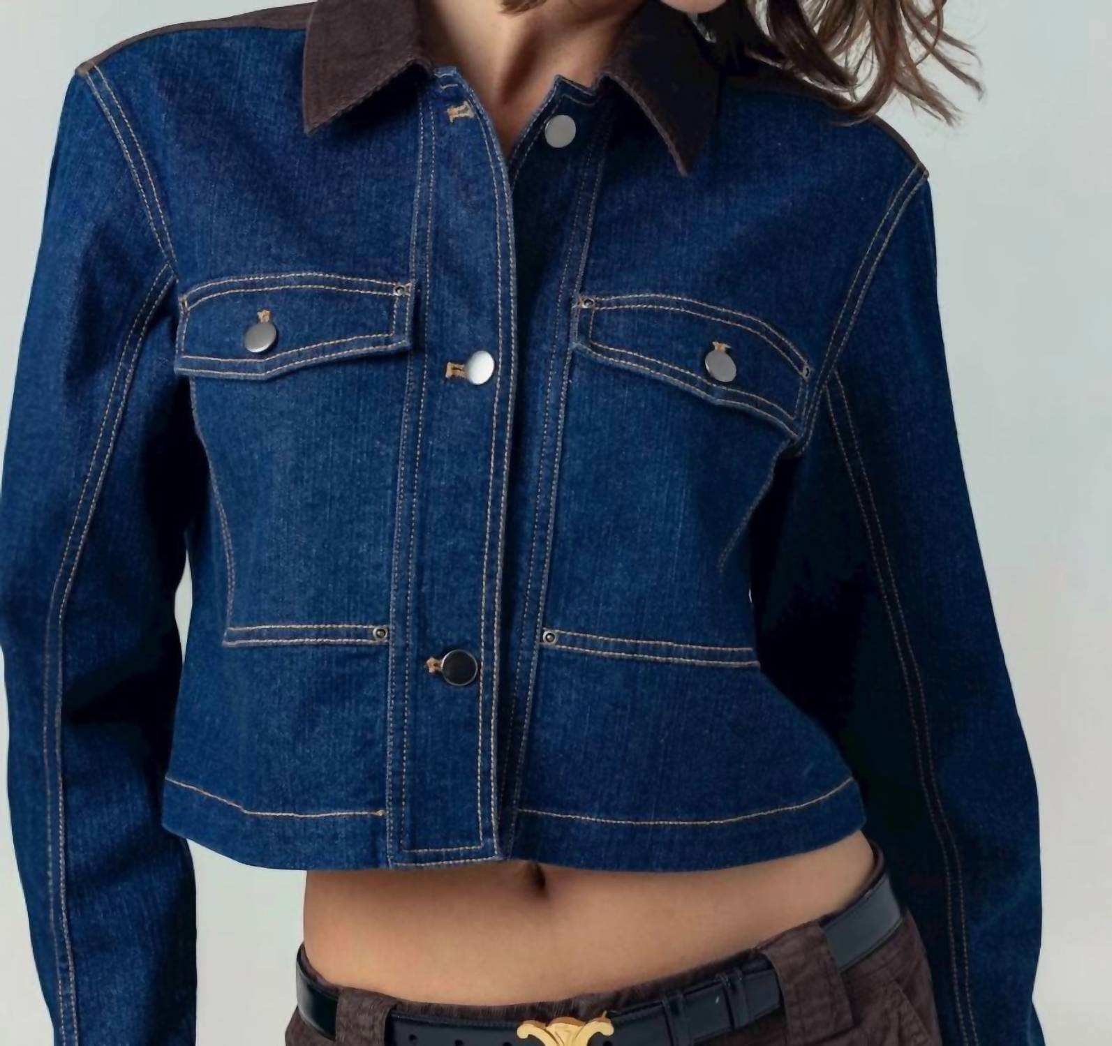 Sundays - Klea Jacket
