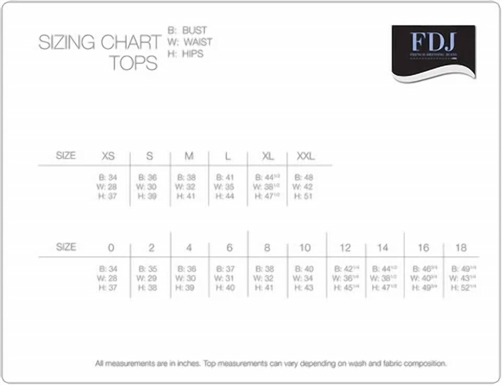 Fdj - Cora Corduroy Popover Top