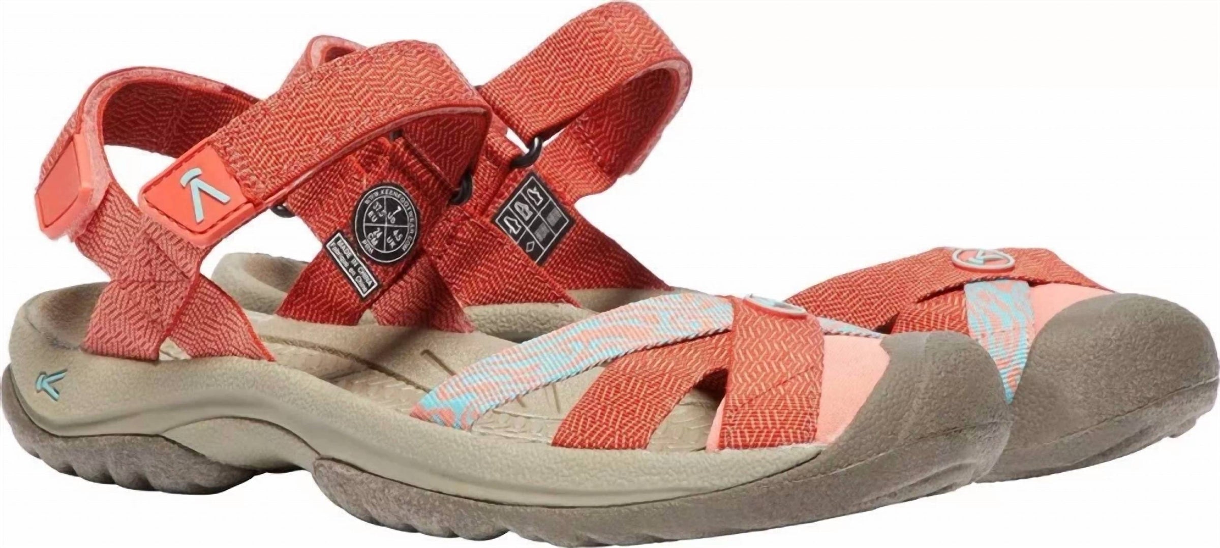 Keen - Women's Bali Strap Sandal
