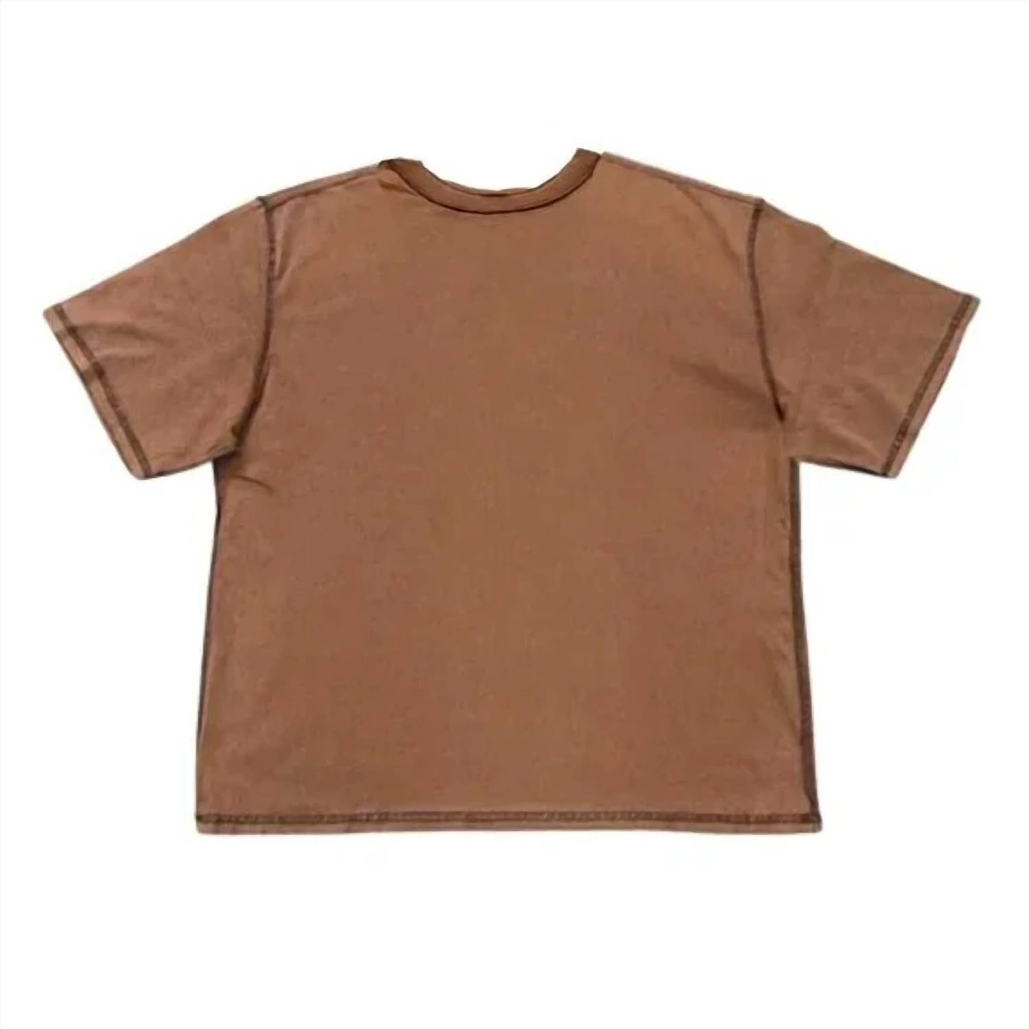 Saint Vanity - Griffin Graphic Short Sleeve T-shirt