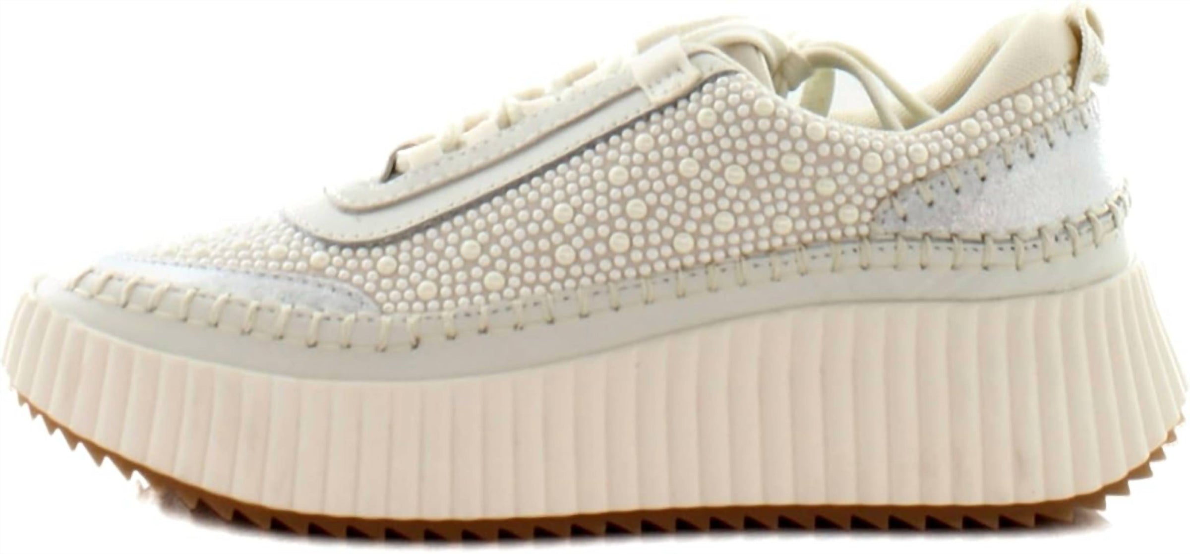 Dolce Vita - Women's Dolen Pearl Sneakers