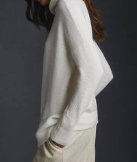 Rd Style - Mock Neck Sweater