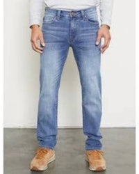 Kancan - Slim Straight Jeans