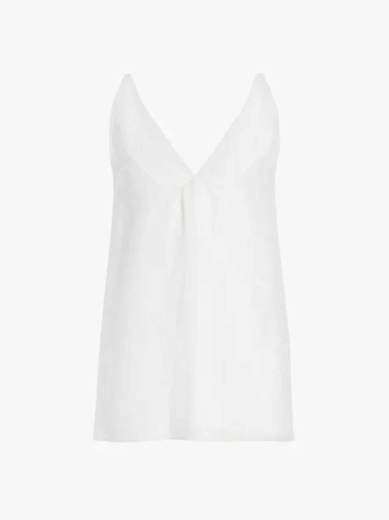 Proenza Schouler - Mitchell Top