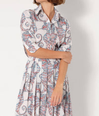 La Prestic Ouiston - Emmanuelle Shirt