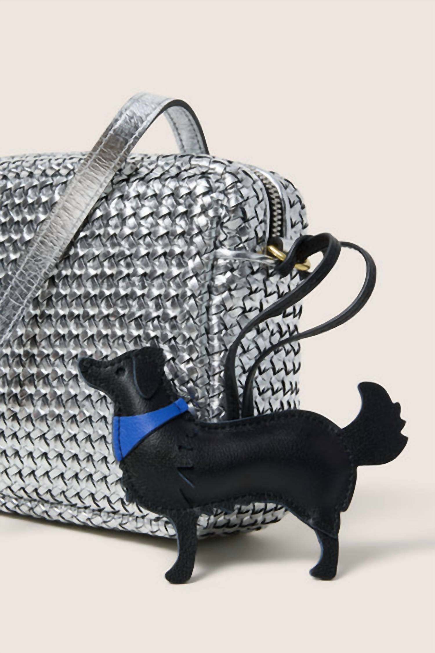 Clare V. - Women's Dog Coqui Fob