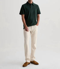Ag Jeans - Men's Everett Linen Slim Straight Pant