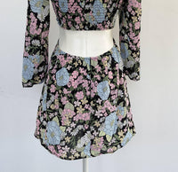 Sky To Moon - Shape Of You Dress