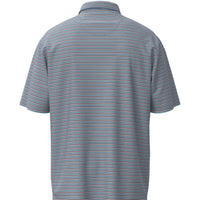 Southern Shirt Company - Men's Tybee Stripe Polo