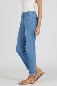 Liliana - Portia Mid Rise Jeans