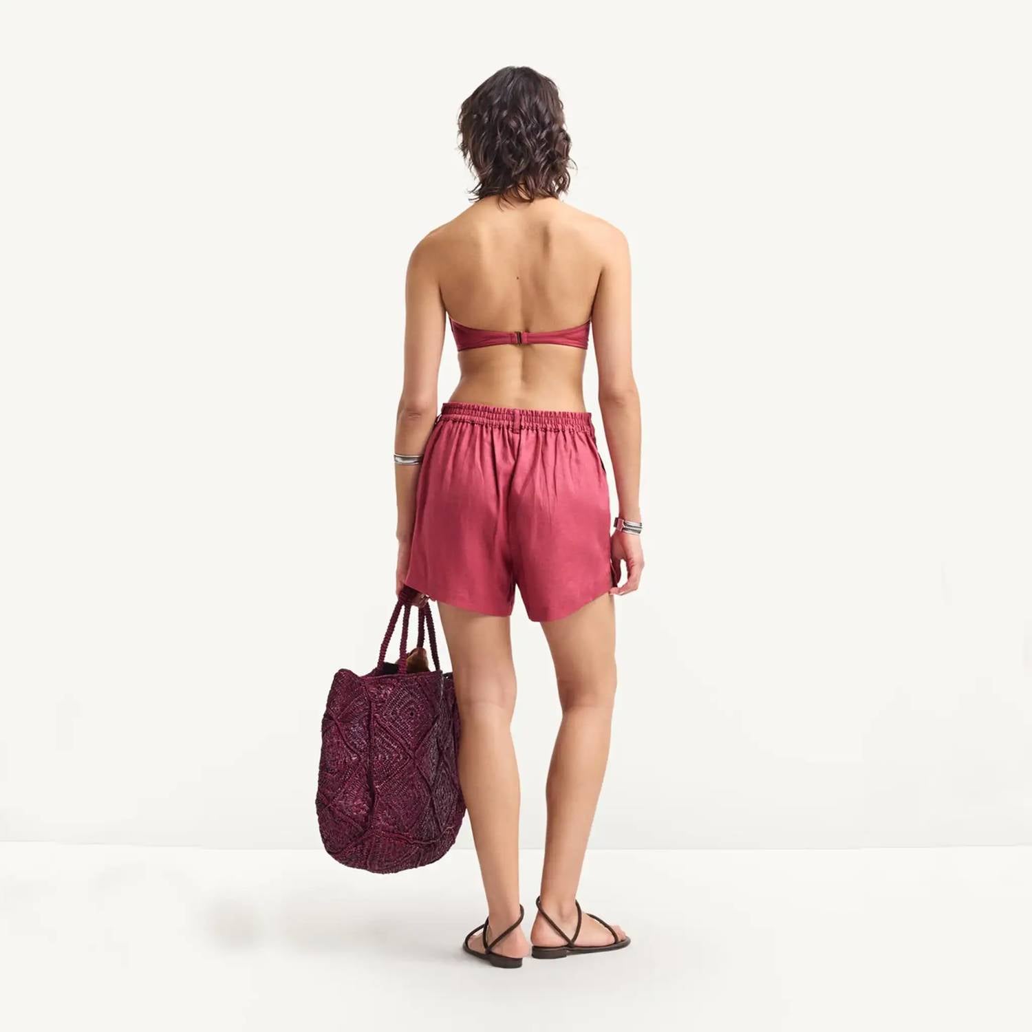 Vitamin A - Getaway Short