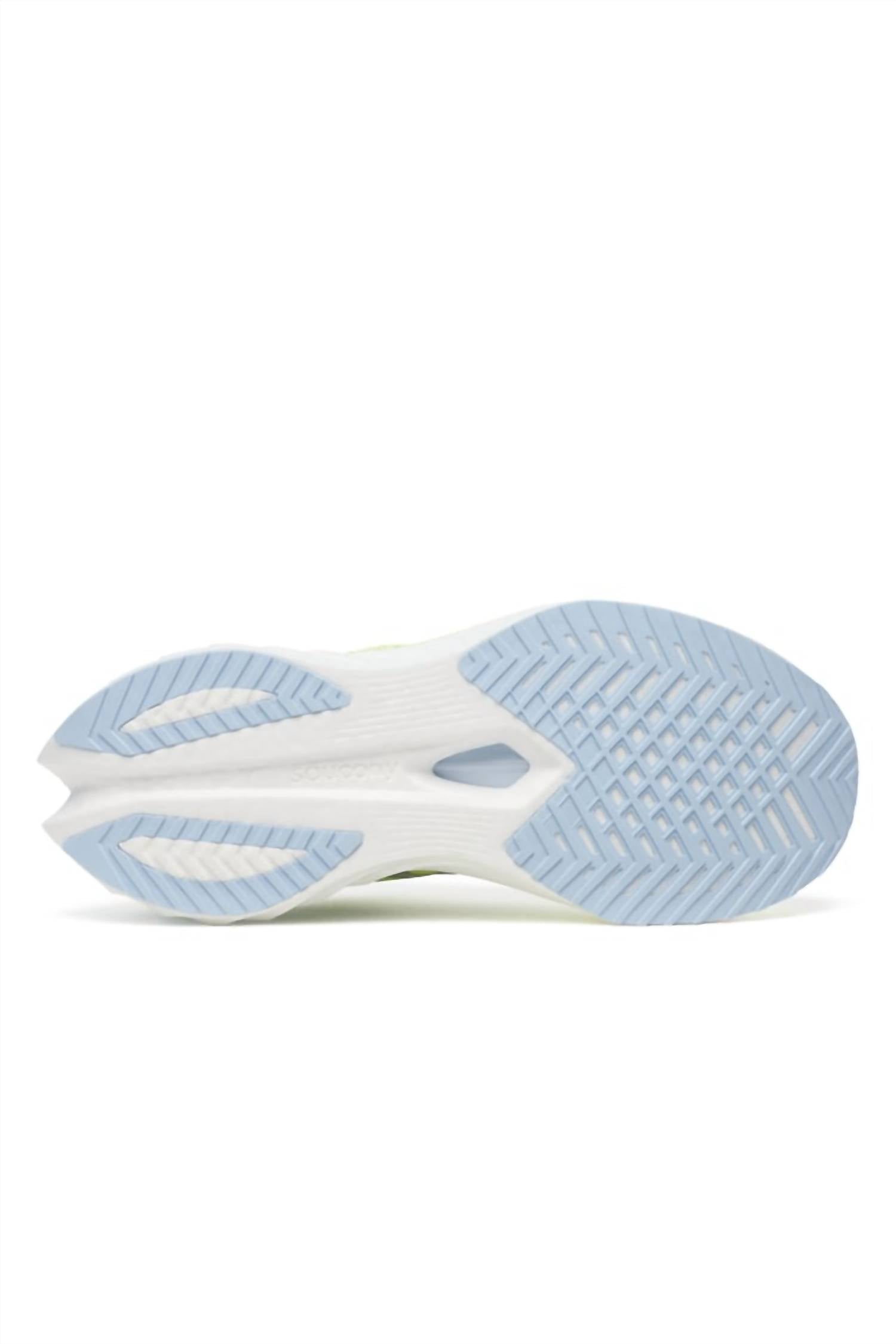 Saucony - Women's Endorphin Speed 4 Running Shoes