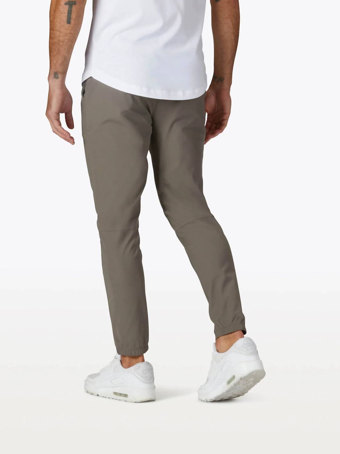 Cuts - Ao Jogger Pants