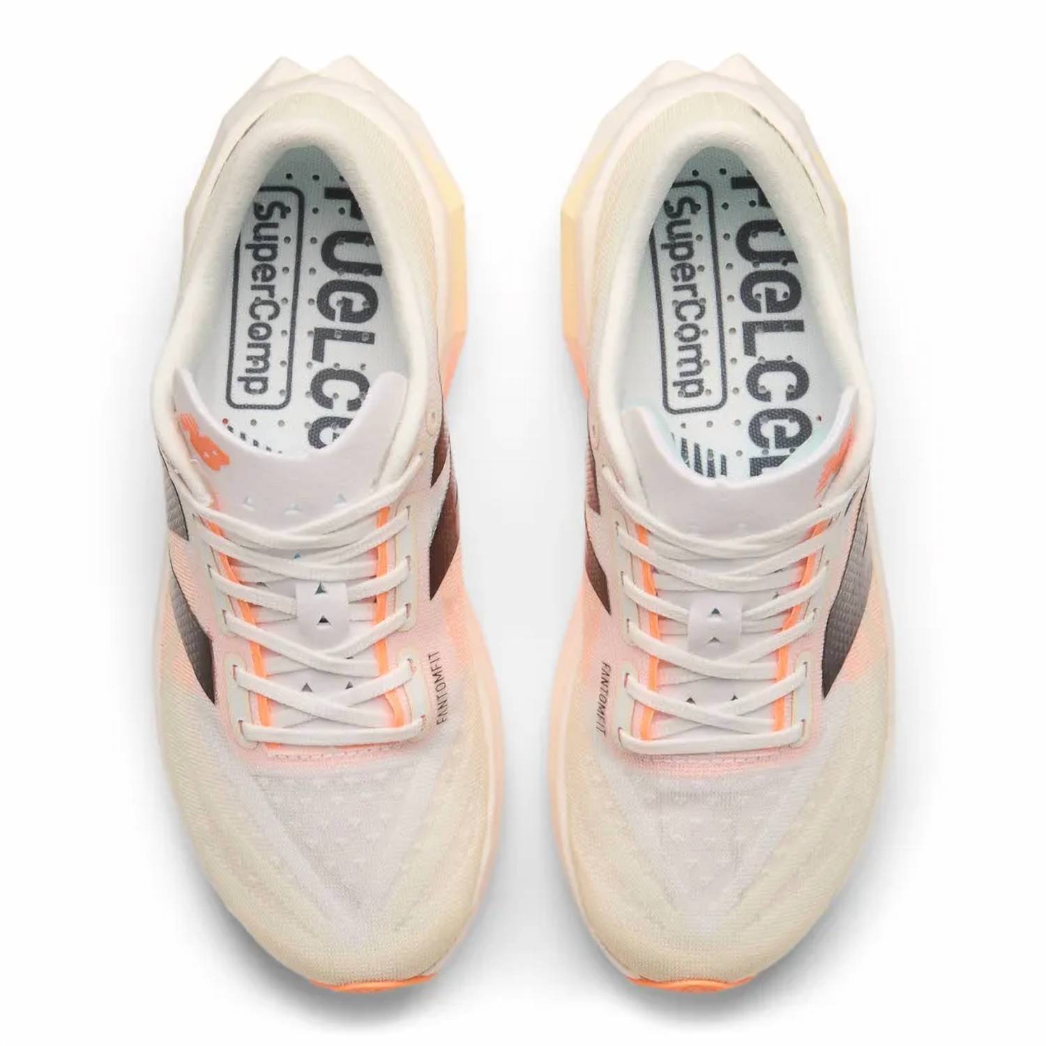 New Balance - Women's Fuelcell Supercomp Elite V4 Running Shoes
