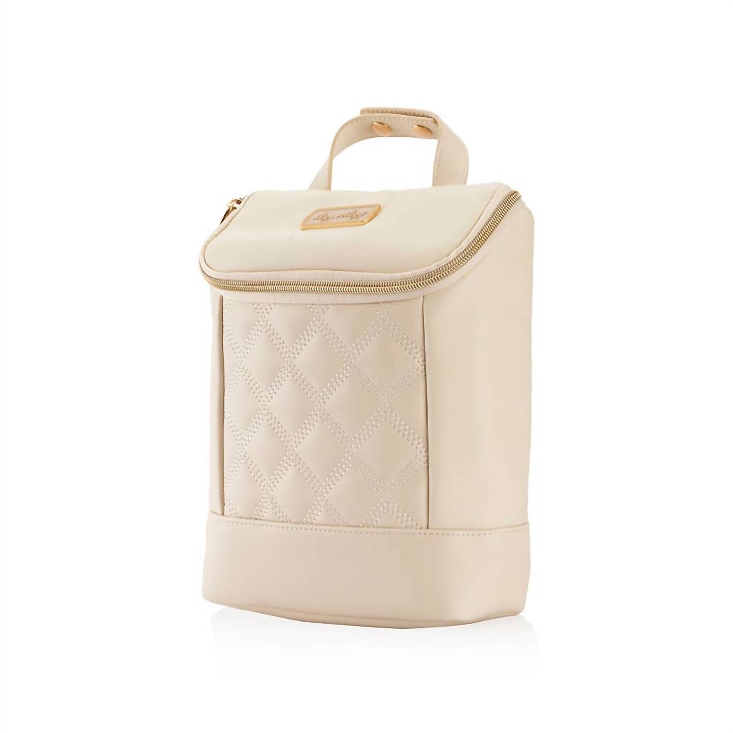 Itzy Ritzy - Women's Chill Like A Boss Bottle Bag