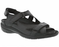 Barefoot Freedom - Women's Lagoon Sandals