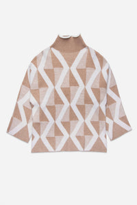 Deluc - Troy Turtleneck Sweater