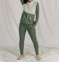Ampersand Ave - Performance Fleece Joggers