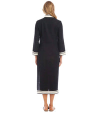 Karen Kane - Saint Tropez Midi Dress