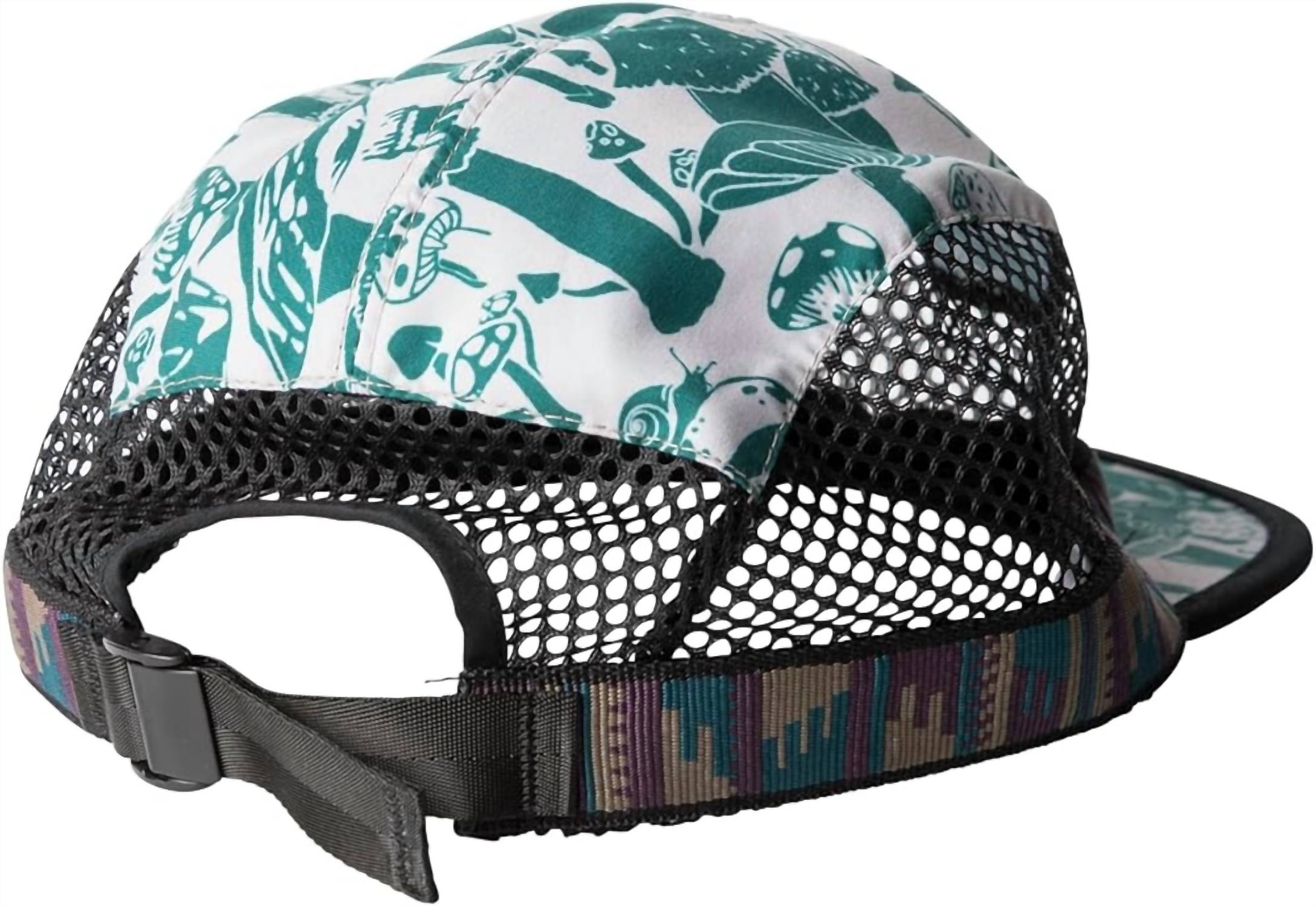Kavu - Men's Trailrunner Hat