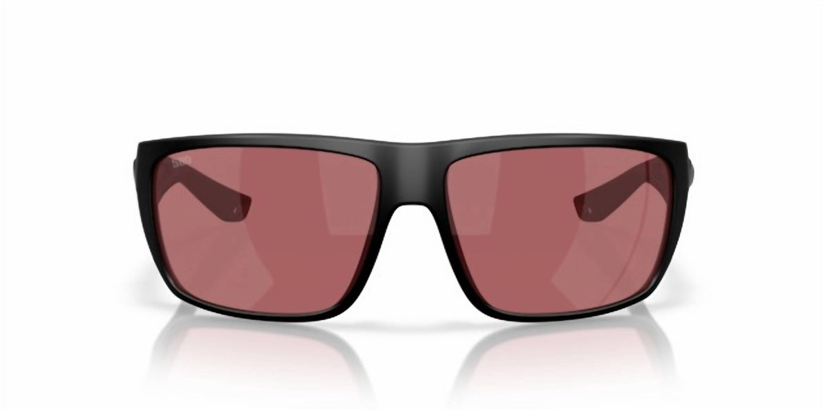 Costa Del Mar - Men's 64 Mm Fly Line 580g Sunglasses