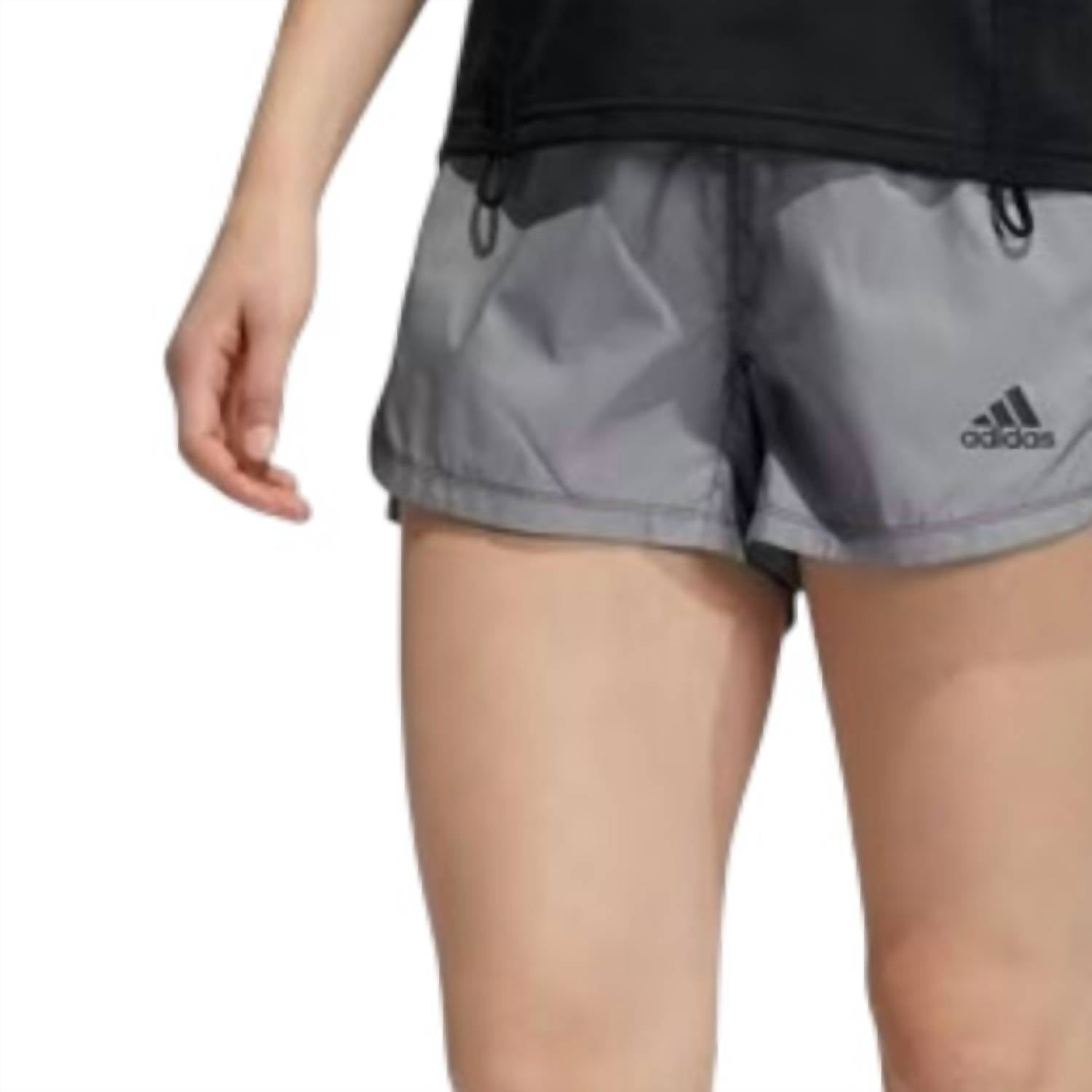Adidas - Women's Primeblue Pacer Aeroready Shorts