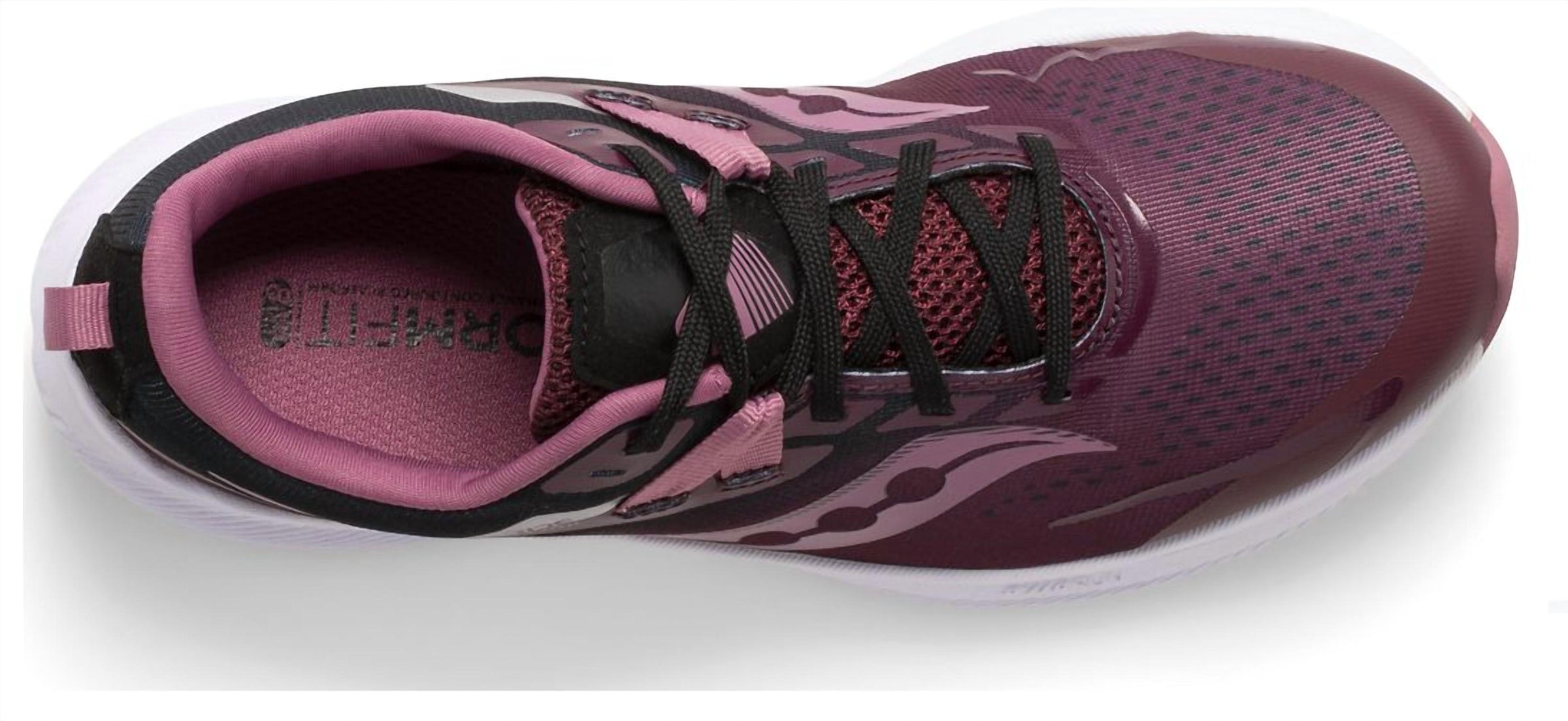 Saucony - Kid's Ride 15 Sneakers