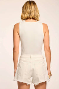 Ramy Brook - Remi Embroidered Tank