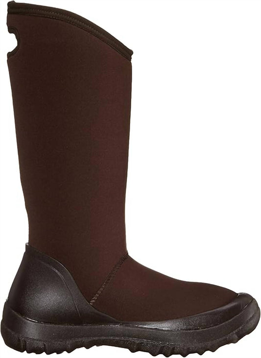 Bogs - Women's Kettering Rain Boots