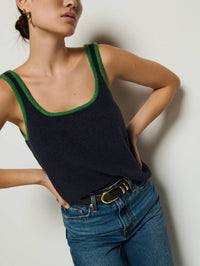 Nation Ltd - Peggy Sue Tank Top