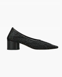 Dear Frances - Women's Balla Crystals Pump