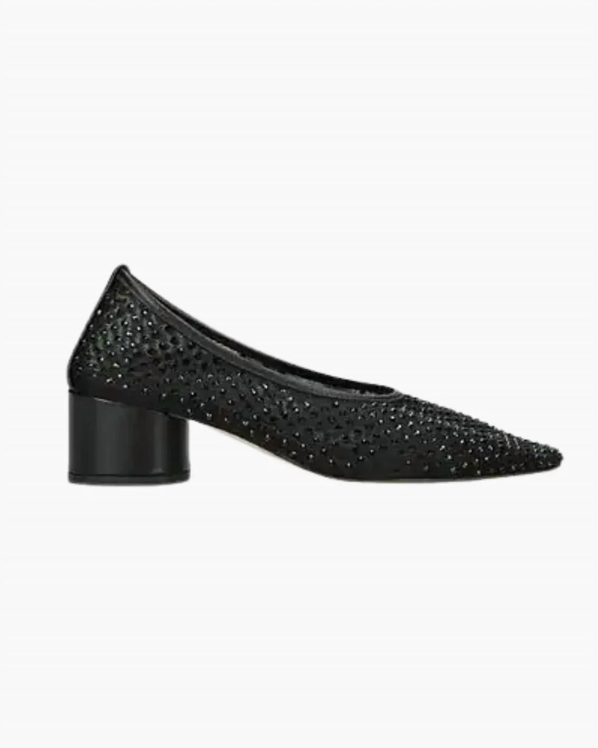 Dear Frances - Women's Balla Crystals Pump