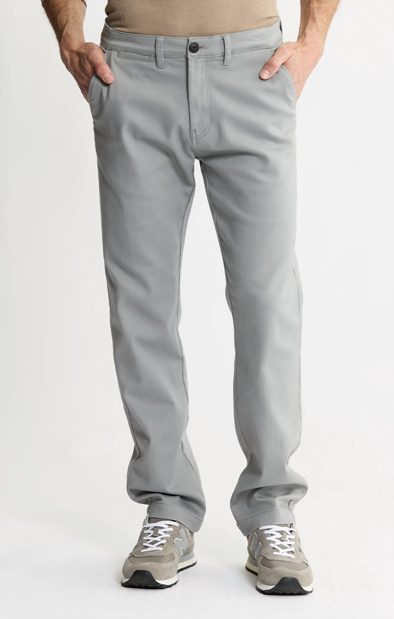 Jachs New York - Bowie Summer Commuter Chino Pants