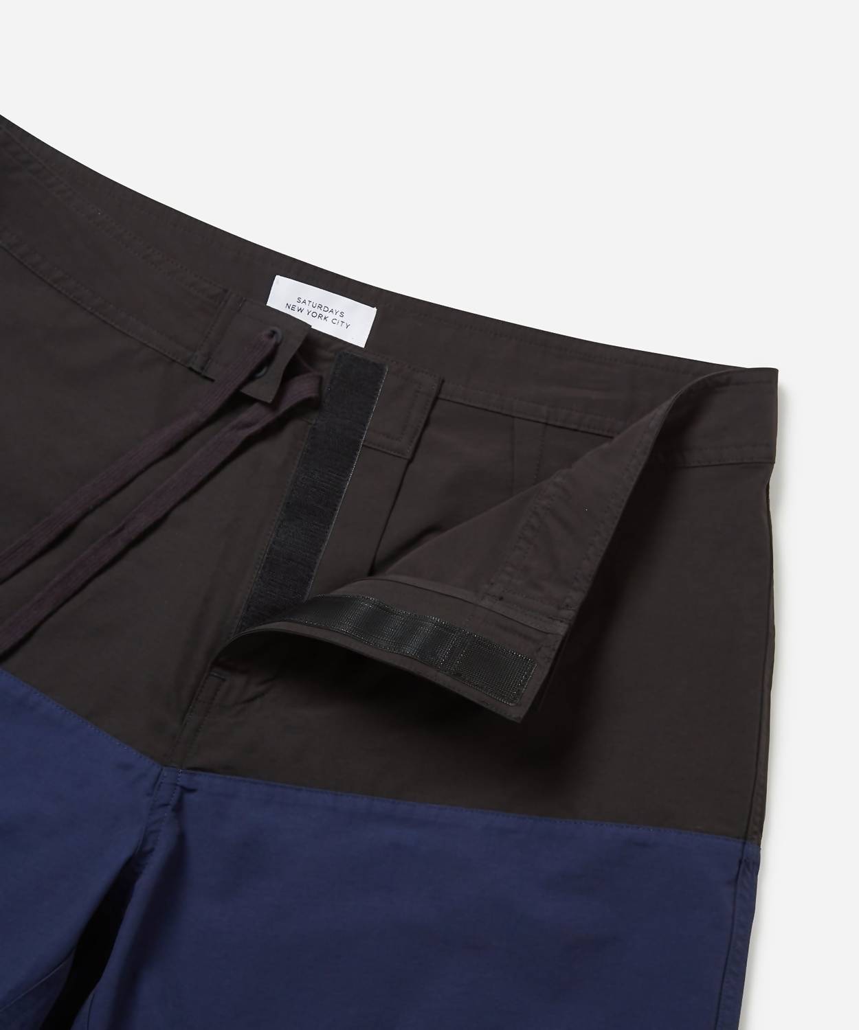 Saturdays Nyc - Men's Ennis Boardshort