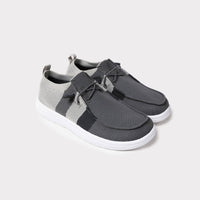 Lamo - Men's Michael Knit Lamolite Deck Shoe