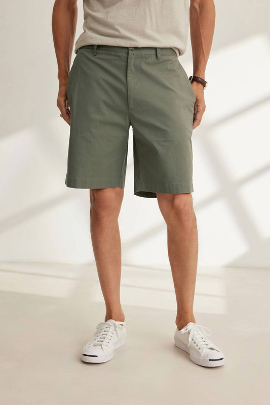 Velvet By Graham & Spencer - Raf Woven Shorts